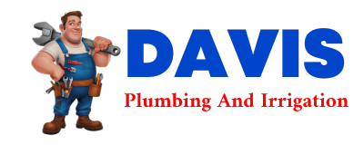 Trusted plumber in ROCK HALL